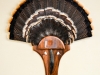 turkey fan