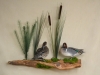 gw teal pair